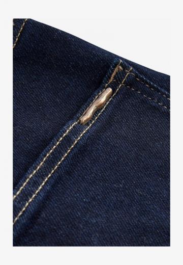 Клешеные джинсы