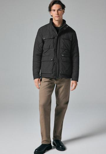 Зимняя куртка