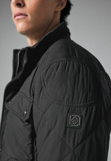 Зимняя куртка