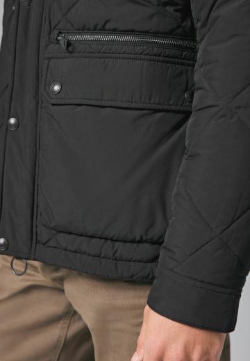 Зимняя куртка