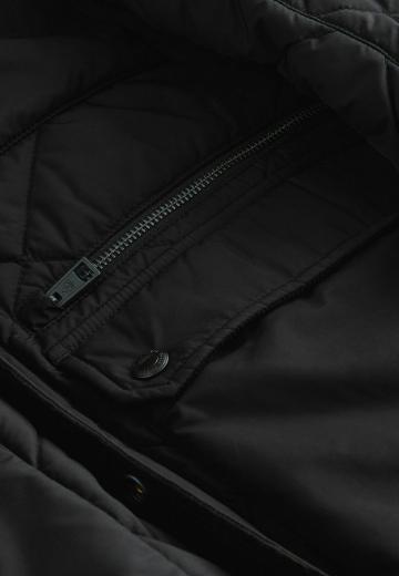 Зимняя куртка