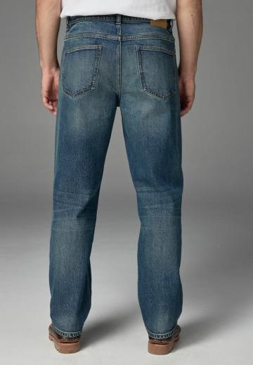 Джинсы