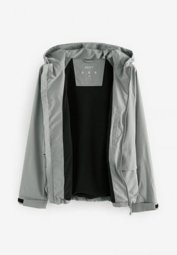 Куртка-дождевик