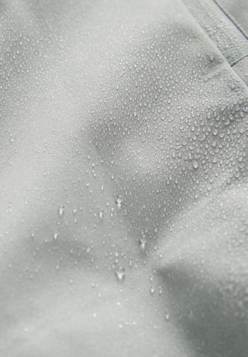 Куртка-дождевик