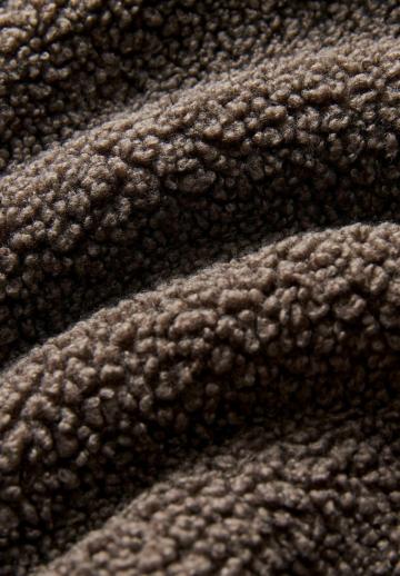 Флисовая куртка