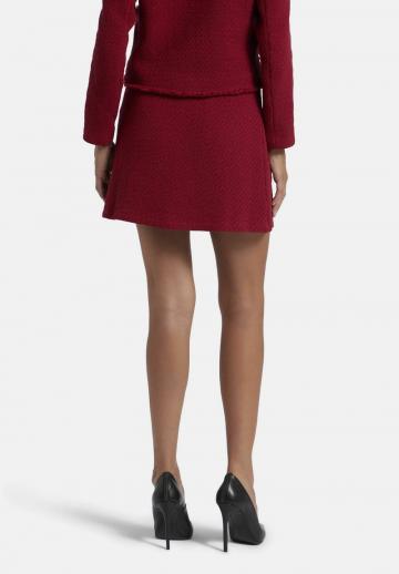 Летняя юбка