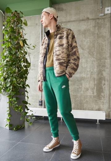 Спортивные штаны