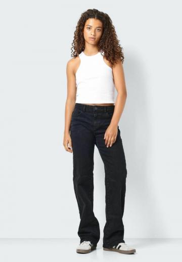 Клешеные джинсы