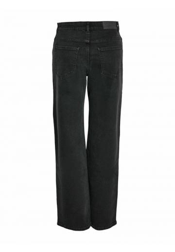 Клешеные джинсы