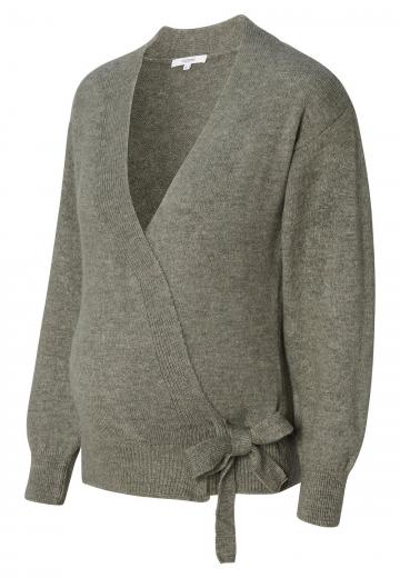 Пуловер для беременных