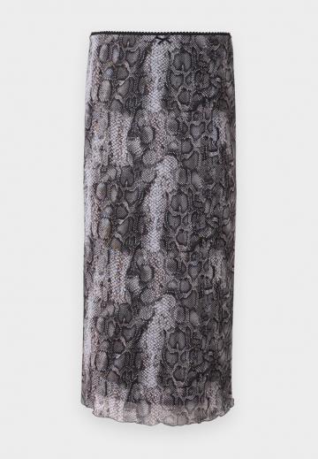 Юбка-карандаш