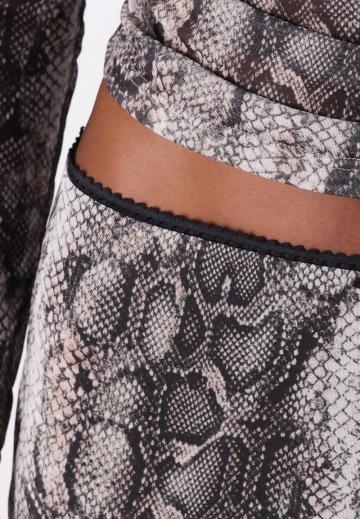 Юбка-карандаш