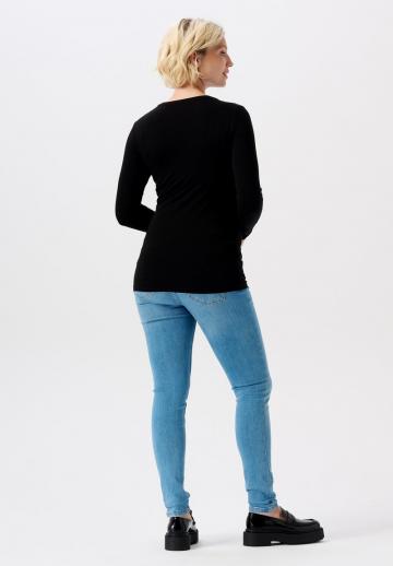 Джинсы для беременных