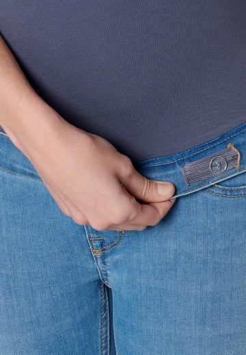 Джинсы для беременных