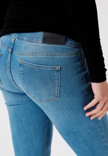 Джинсы для беременных