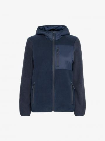 Флисовая куртка