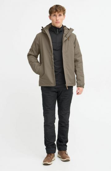 Куртка-дождевик