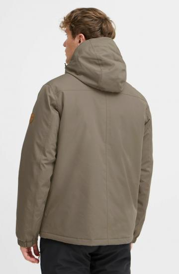 Куртка-дождевик