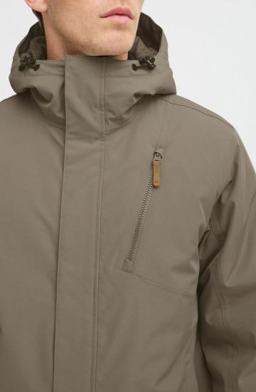 Куртка-дождевик