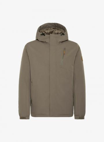 Куртка-дождевик