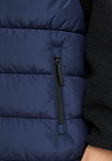 Длинная куртка