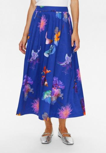 Летняя юбка