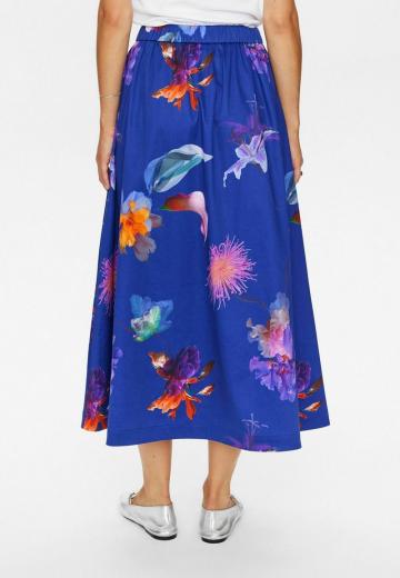 Летняя юбка