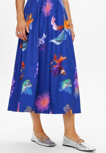 Летняя юбка