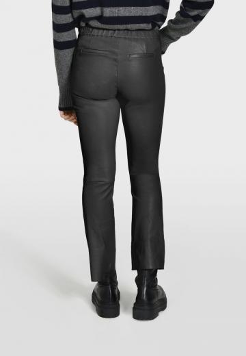 Кожаные штаны