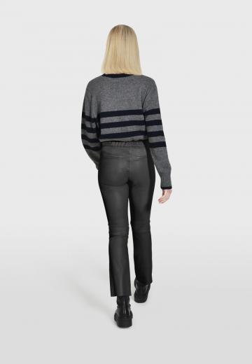 Кожаные штаны