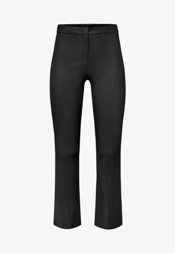 Кожаные штаны