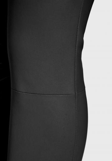 Кожаные штаны