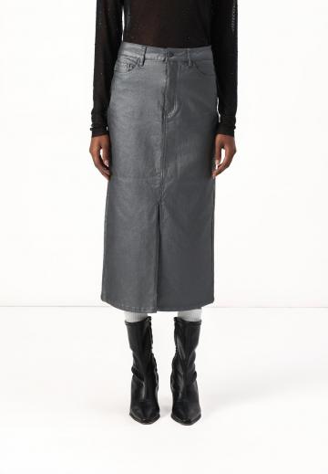 Летняя юбка