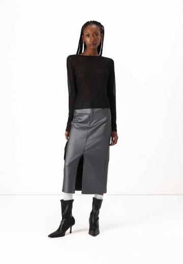 Летняя юбка