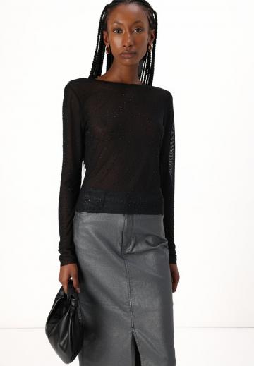 Летняя юбка