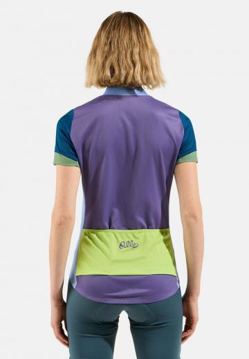 Спортивная майка