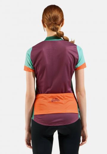 Спортивная майка