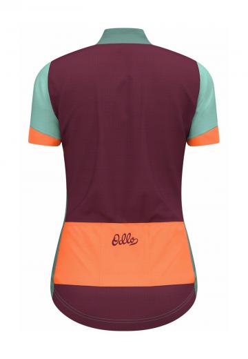 Спортивная майка