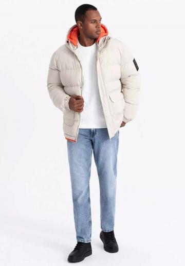 Зимняя куртка