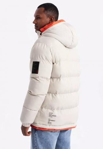 Зимняя куртка