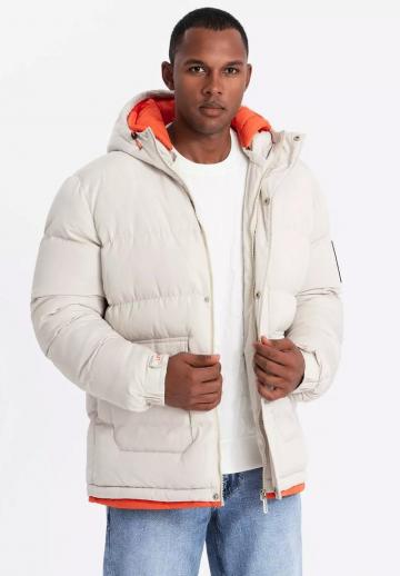 Зимняя куртка