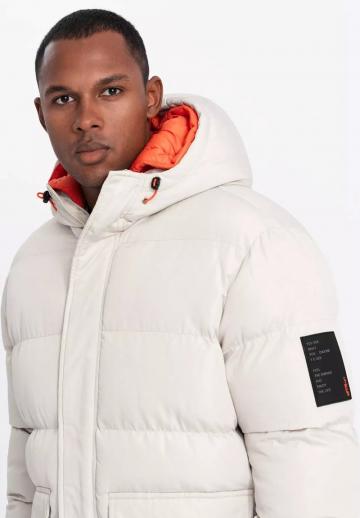 Зимняя куртка