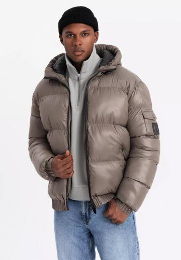 Зимняя куртка