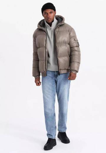 Зимняя куртка