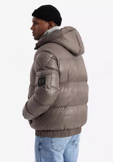 Зимняя куртка