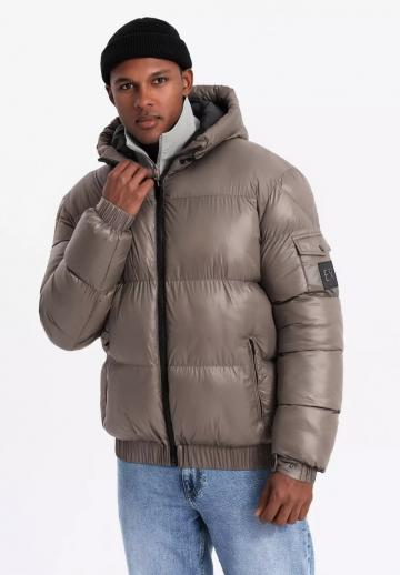 Зимняя куртка