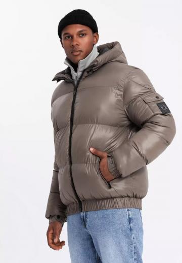 Зимняя куртка