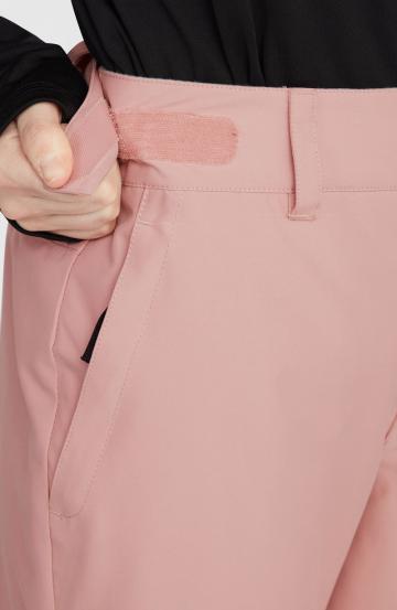 Зимние брюки