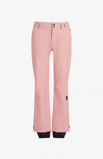 Зимние брюки