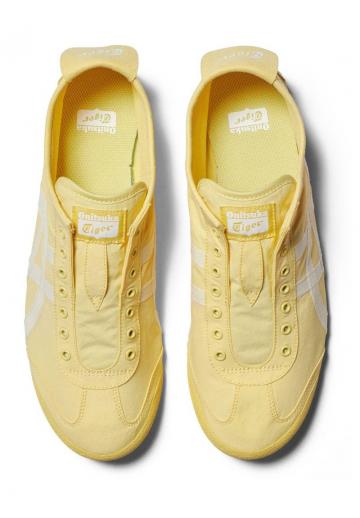 Кеды без шнуровки